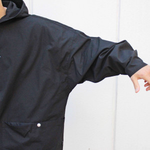 ME定番人気のUTILITY OVER PARKA