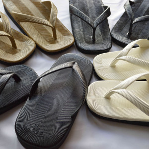 人気のサンダル