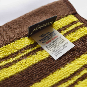 Nasngwam.～LONESTAR TOWEL～新色登場