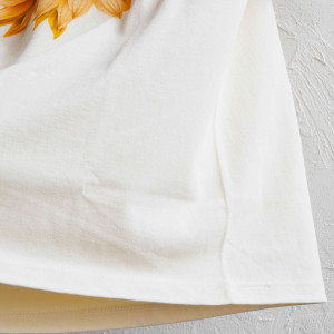 Nasngwam.～SUNFLOWER TEE～4.29.Sat…発売