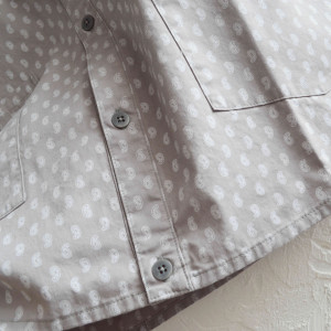 Nasngwam.～MAGATAMA S/S JACKET＆EASY PANTS～4.29.Sat…発売