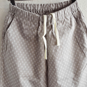 Nasngwam.～MAGATAMA S/S JACKET＆EASY PANTS～4.29.Sat…発売