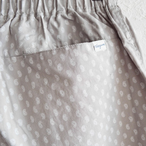 Nasngwam.～MAGATAMA S/S JACKET＆EASY PANTS～4.29.Sat…発売