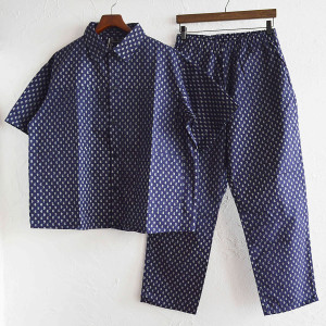 Nasngwam.～MAGATAMA S/S JACKET＆EASY PANTS～4.29.Sat…発売