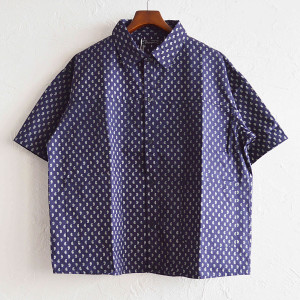 Nasngwam.～MAGATAMA S/S JACKET＆EASY PANTS～4.29.Sat…発売