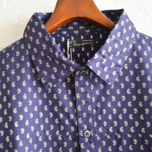 Nasngwam.～MAGATAMA S/S JACKET＆EASY PANTS～4.29.Sat…発売