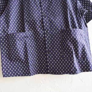 Nasngwam.～MAGATAMA S/S JACKET＆EASY PANTS～4.29.Sat…発売