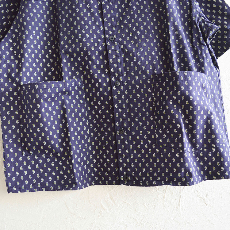 Nasngwam.～MAGATAMA S/S JACKET＆EASY PANTS～4.29.Sat…発売