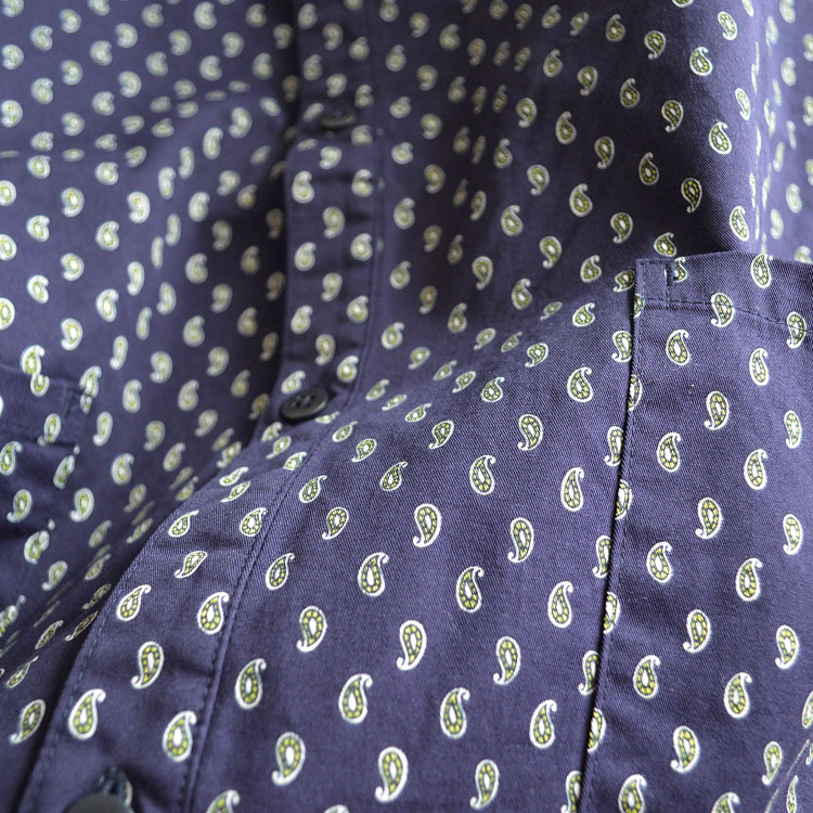 Nasngwam.～MAGATAMA S/S JACKET＆EASY PANTS～4.29.Sat…発売