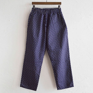 Nasngwam.～MAGATAMA S/S JACKET＆EASY PANTS～4.29.Sat…発売