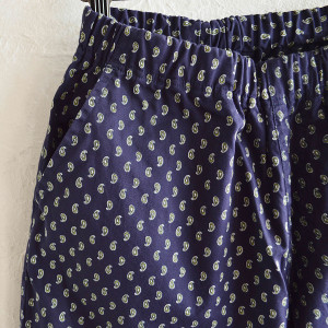 Nasngwam.～MAGATAMA S/S JACKET＆EASY PANTS～4.29.Sat…発売