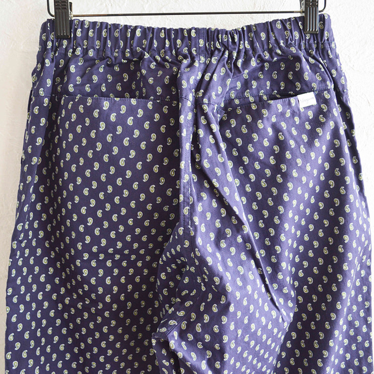 Nasngwam.～MAGATAMA S/S JACKET＆EASY PANTS～4.29.Sat…発売