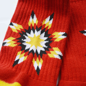 Nasngwam.～LONESTAR SOCKS～本日発売