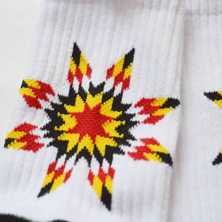 Nasngwam.～LONESTAR SOCKS～本日発売