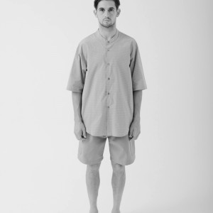 GRUKHA CARGO PANTS
