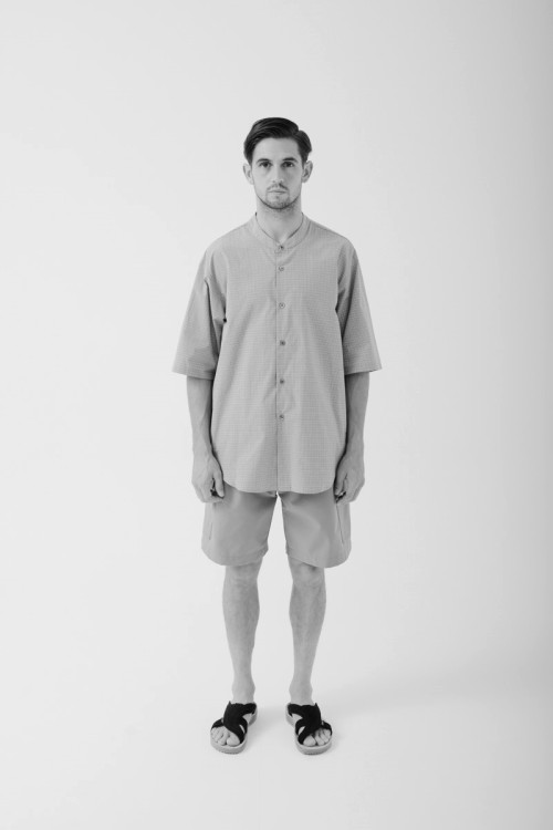 GRUKHA CARGO PANTS