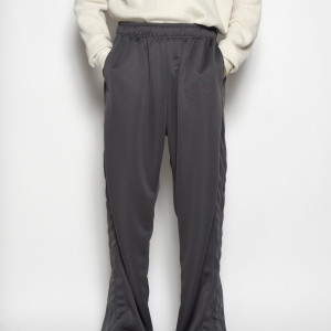 SLIT TRACK PANTS