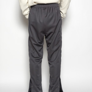 SLIT TRACK PANTS