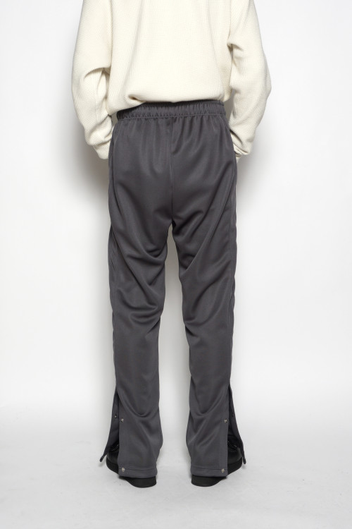 SLIT TRACK PANTS