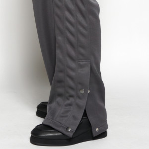 SLIT TRACK PANTS