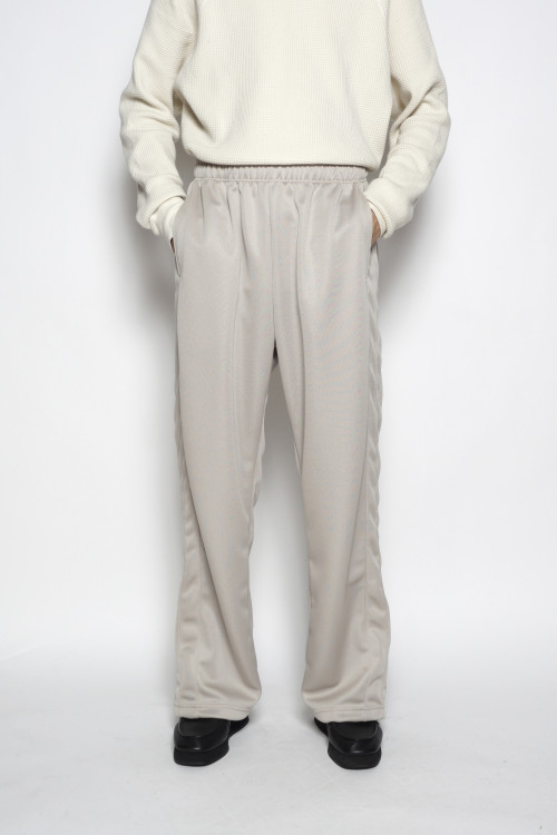 SLIT TRACK PANTS