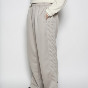 SLIT TRACK PANTS