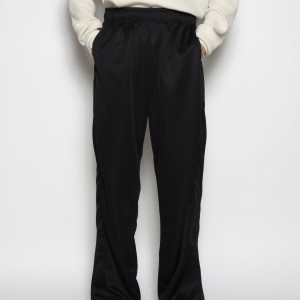 SLIT TRACK PANTS