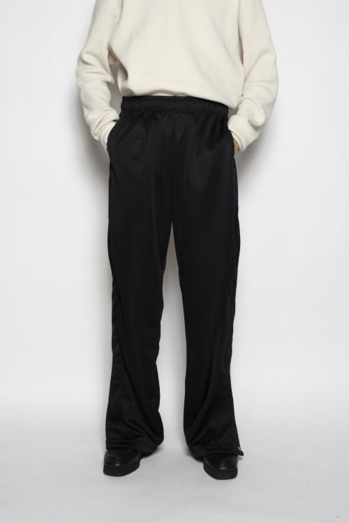 SLIT TRACK PANTS