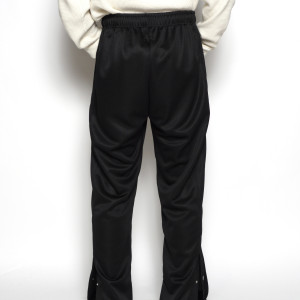 SLIT TRACK PANTS