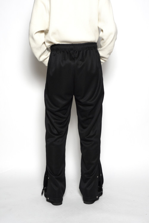 SLIT TRACK PANTS