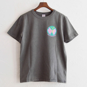 GRATEFUL DAYなTシャツ