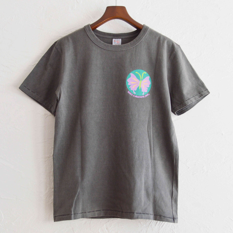 GRATEFUL DAYなTシャツ