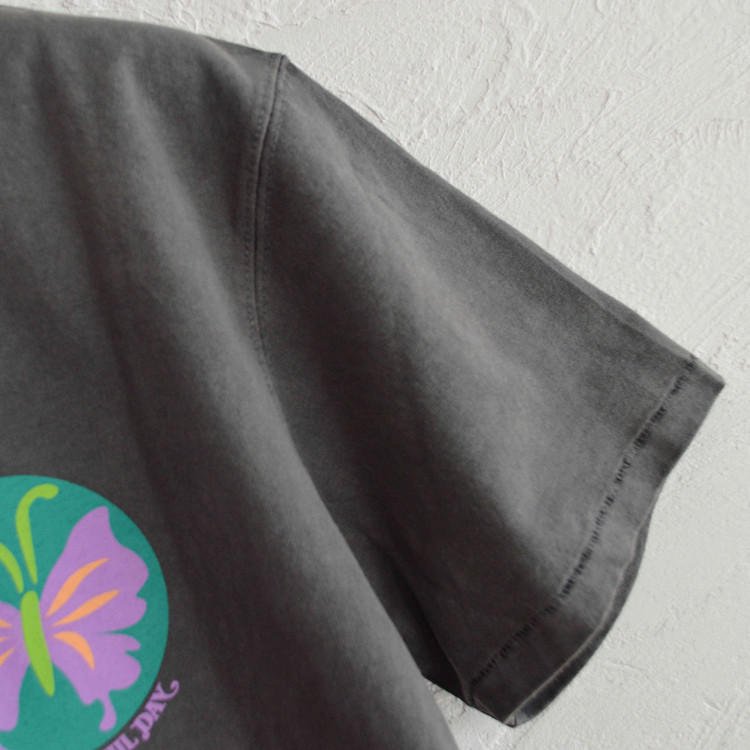 GRATEFUL DAYなTシャツ