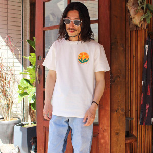 GRATEFUL DAYなTシャツ