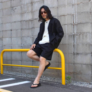 再リリース“Nasngwam.”～KARIYUSHI SHORTS～本日発売