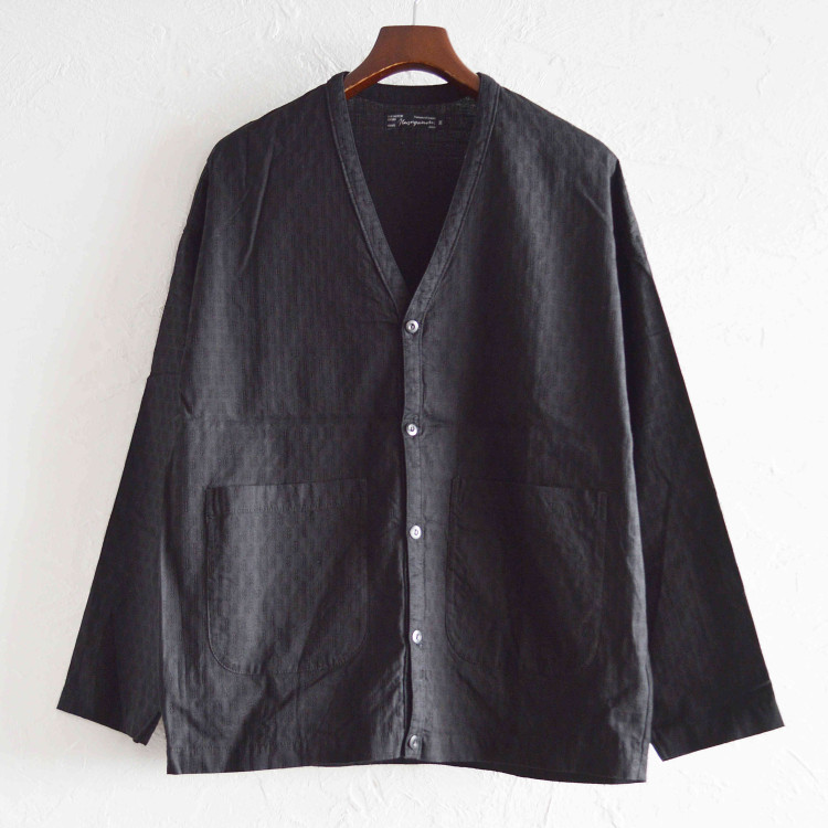 再リリース“Nasngwam.”～KARIYUSHI CARDIGAN～明日発売