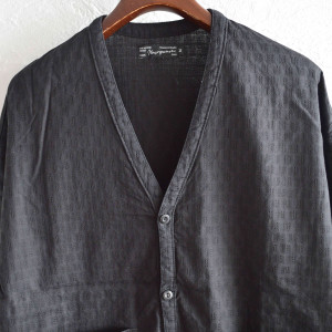 再リリース“Nasngwam.”～KARIYUSHI CARDIGAN～明日発売