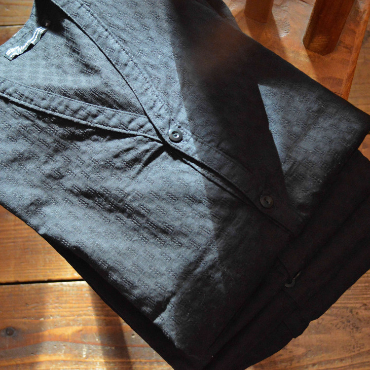 再リリース“Nasngwam.”～KARIYUSHI CARDIGAN～明日発売