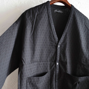 再リリース“Nasngwam.”～KARIYUSHI CARDIGAN～明日発売