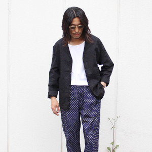 再リリース“Nasngwam.”～KARIYUSHI CARDIGAN～明日発売