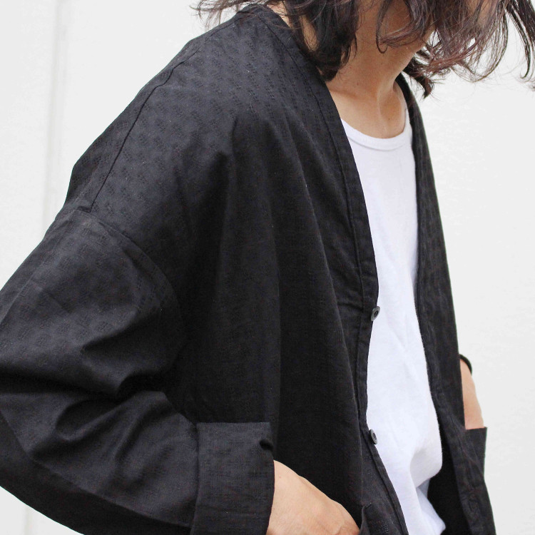 再リリース“Nasngwam.”～KARIYUSHI CARDIGAN～明日発売