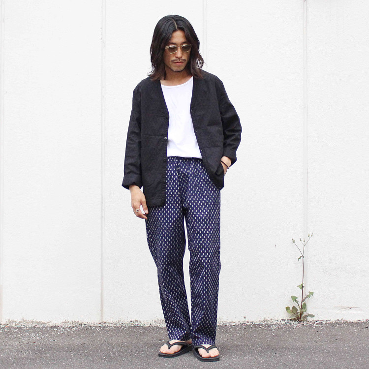 再リリース“Nasngwam.”～KARIYUSHI CARDIGAN～明日発売