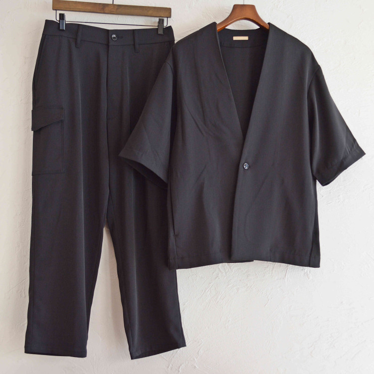 LAMOND 大人のセットアップ