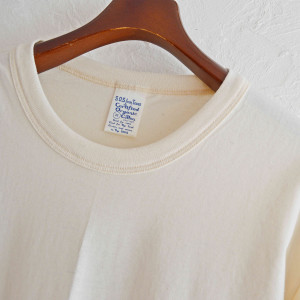 S.O.S. from Texas×mojophoto