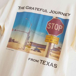 S.O.S. from Texas×mojophoto