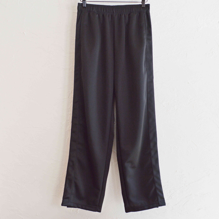 SLIT TRACK PANTS