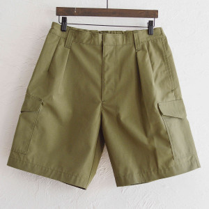 GRUKHA CARGO PANTS