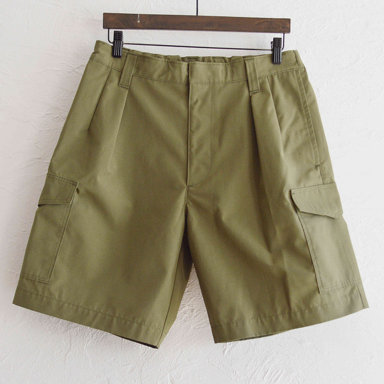 GRUKHA CARGO PANTS