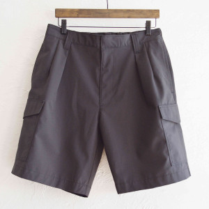 GRUKHA CARGO PANTS