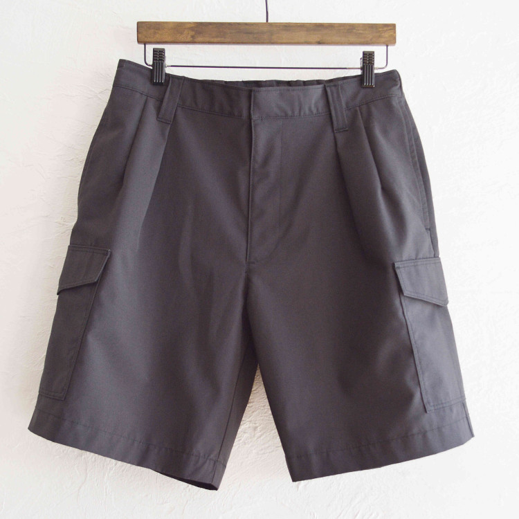 GRUKHA CARGO PANTS